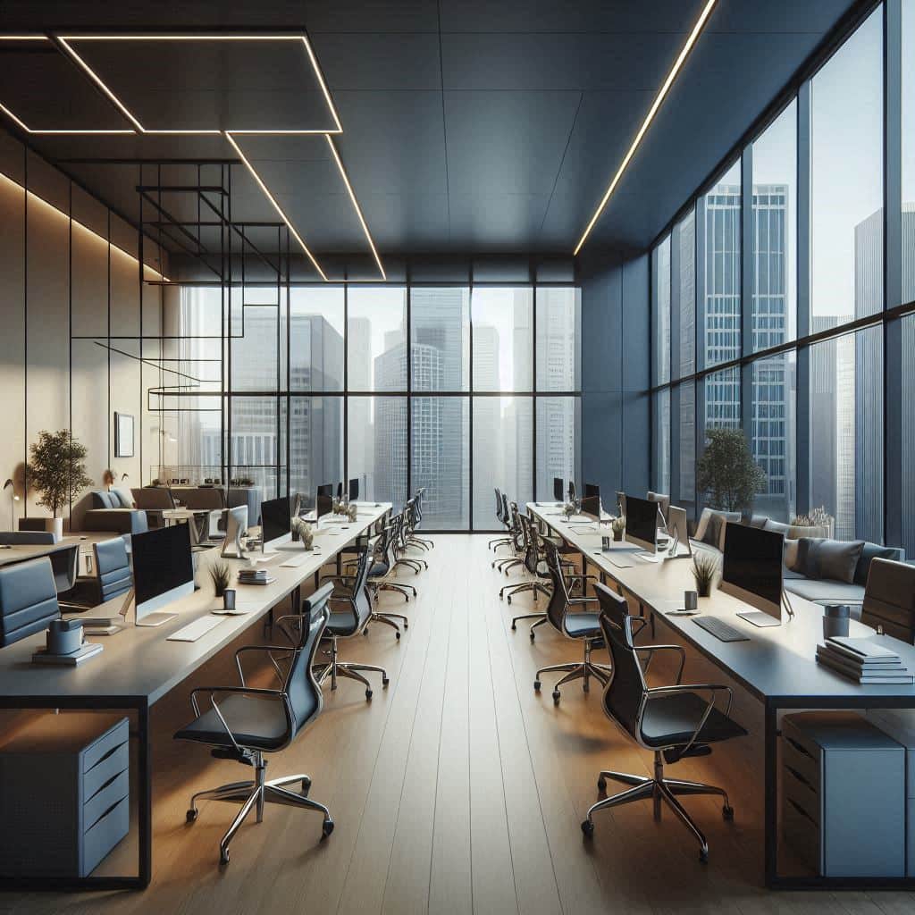 腾达大厦文章配图